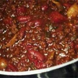 3 Alarm Chili Recipe, Chili Recipe, Chili Recipes, Meatloaf, Stew, 20 Years, Dinner Ideas, Chili, Dinner Recipes