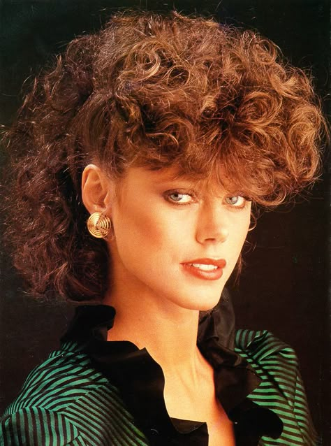 All sizes | Page 005 - Updo | Flickr - Photo Sharing! 1980 Hairstyles, Eighties Hair, 1980s Hairstyles, 1980s Makeup And Hair, 80 S Hairstyles, 80’s Hair, 1980s Makeup, Matrix Hairstyle, Mundo Hippie