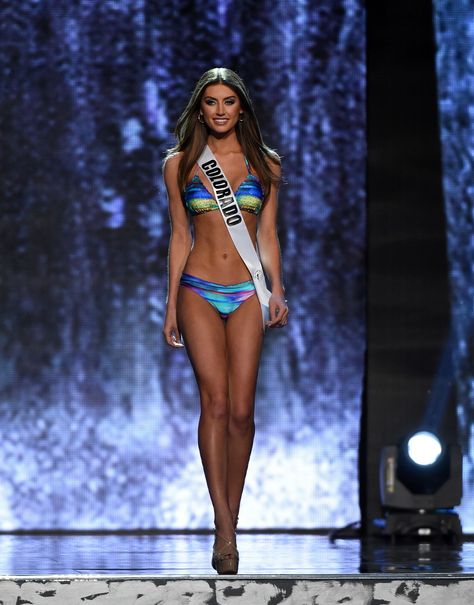 Usa Swimsuit, Pageant Swimwear, Miss Michigan, Swimsuit Competition, Swimwear Long, Miss Georgia, Swimsuit Photos, Pageant Queen, Pageant Life