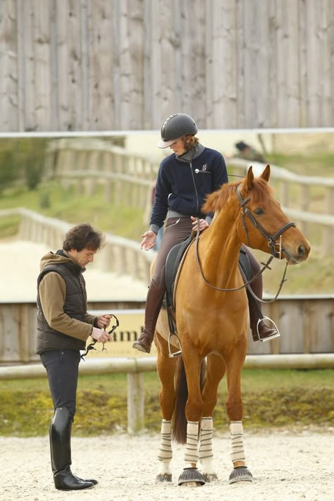 Equestrian Couple, Get Over A Breakup, Over A Breakup, Horse Poses, Equestrian Helmets, Horse Reference, Equestrian Helmet, English Riding, Equestrian Boots