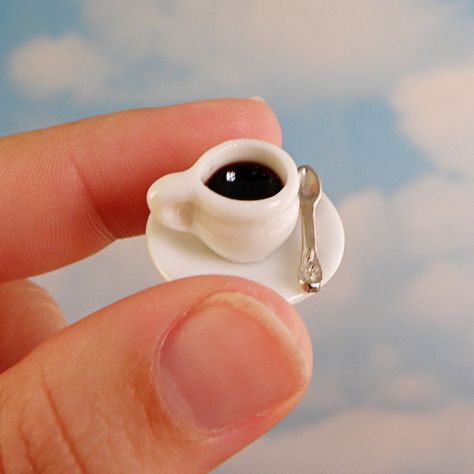 <3 Gud Afternoon, Worlds Smallest, Coffee Smell, Coffee Shot, Feb 26, Feb 25, Coffee Talk, Mini Things, Cup Coffee