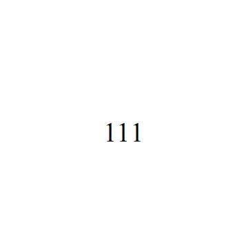 Signs of angels that are with you, including feathers, orbs, smells, and#tattoofonts #numberink #numerictattoo #fonttattoo #tattooideas 111 Fine Line Tattoo, Angel Number Tattoo 111 Font, 111tattoo Ideas, Angel Numbers Tattoo 111, 111 Tattoo Ideas Fonts, 111 Tattoo Font, 11 Tattoo Number Ideas, 111 Font, 111 Angel Number Tattoo Ideas