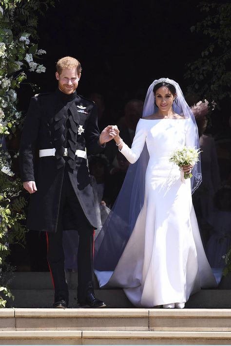 Prince Harry and Meghan Markle Meghan Wedding, Harry And Meghan Wedding, Princ Harry, Harry Wedding, Meghan Markle Wedding, Prins Harry, Harry And Megan, Prince Harry And Megan, Princess Meghan