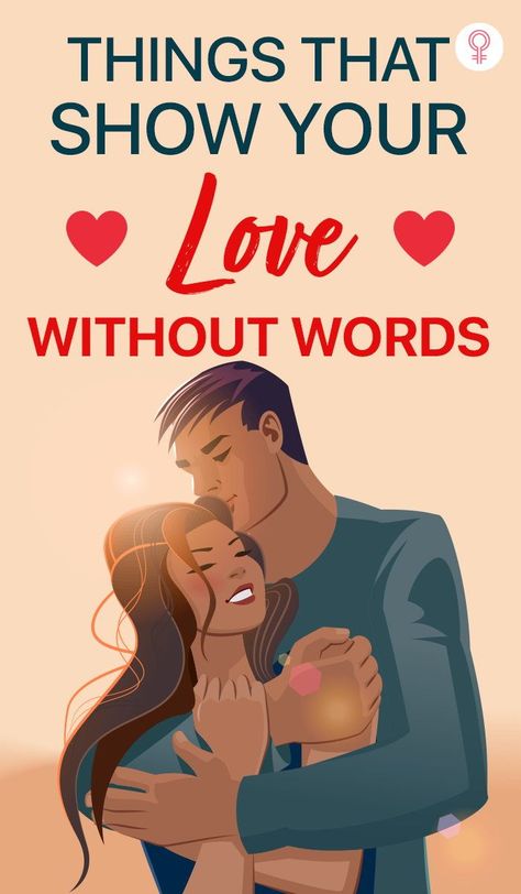 Things That Show Your Love Without Words: here’s the good news: you don’t always have to say it. Sometimes, you just have to do it. And that is more than enough. Here are nine ways in which you can express your love for your partner, without really saying anything. #love #relationship #relationshiptips Ways To Say I Love You Without Saying It, Message For My Love, My Husband Quotes, Love My Husband Quotes, Giving Up On Love, You Make A Difference, Online Newsletter, Word Online, School Communication