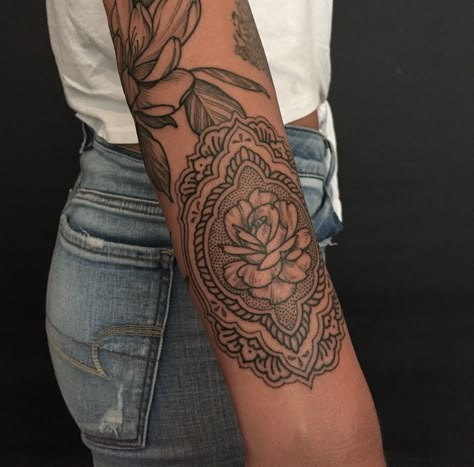 Us Tattoo, Binghamton University, On Tattoo, Elbow Tattoos, Forearm Tattoo Women, Arm Sleeve Tattoos, Getting A Tattoo, Tattoo Feminina, Minimalist Tattoos