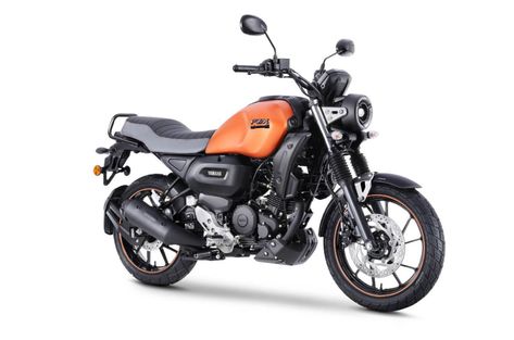 Motos Yamaha, 17 Inch Wheels, Bike Prices, Yamaha Bikes, Power Bike, Yamaha Fz, Retro Bike, Bike News, Yamaha Motorcycle