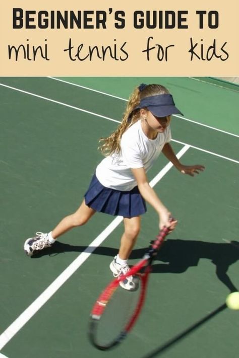 Tennis Lessons For Kids, Sport For Kids, Beginner Tennis, Tennis Rules, Benefits Of Sports, Coaches Wife, Tennis Drills, Tennis Lessons, Tennis Games