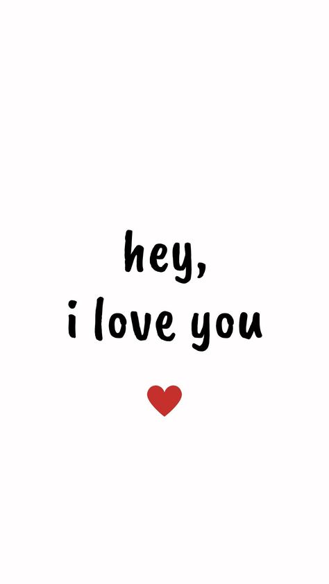 Hey I Love You, Love You Quotes, Love My Husband Quotes, Hug Quotes, Get Your Ex Back, Relationships Quotes, To My Love, My Love For You, Sweet Love Quotes