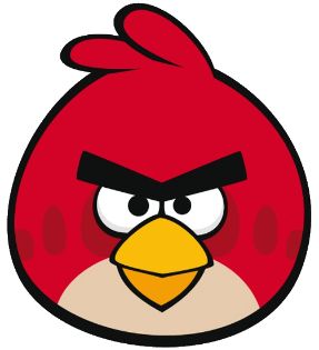 Wait am i on social media chuck why did you do this ughh ok uh im Red i guess bye Angry Bird Pictures, Angry Birds Characters, Red Angry Bird, Angry Birds Birthday, Pyjamas Party, Angry Birds Star Wars, Angry Birds Party, Angry Birds Movie, Bird Party