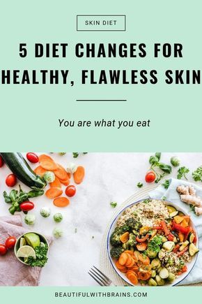 Diet Changes, Foods For Healthy Skin, Low Glycemic Diet, Skin Diet, Baking Soda Beauty Uses, Boost Collagen, Boost Collagen Production, Good Foods To Eat, Glowy Skin