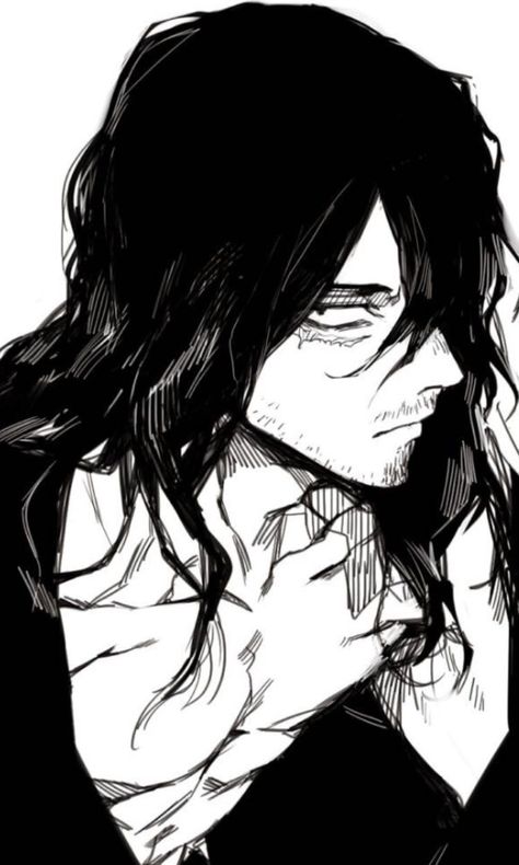 Aizawa Shouta x Teacher {reader}❤️❤️❤️ - Chapter 4: The Accident - Wattpad Eraser Head, My Hero Academia Eraserhead, Shouta Aizawa, Shota Aizawa, Aizawa Shouta, Buko No Hero Academia, Arte Fantasy, My Hero Academia Episodes