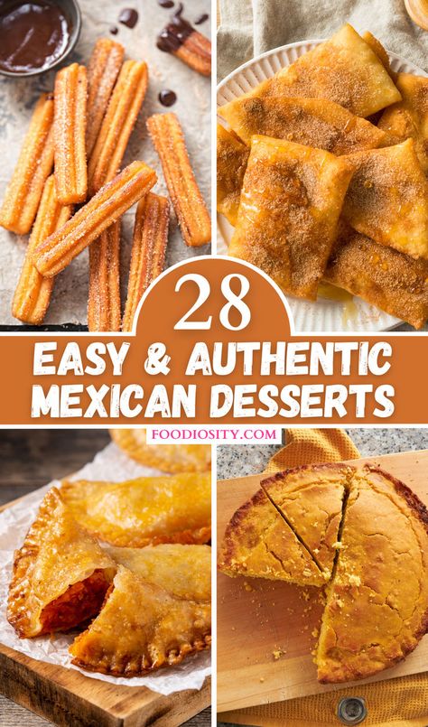 Mexican Christmas Desserts, Mexican Dessert Recipes Easy, Hispanic Desserts, Spanish Dessert Recipes, Authentic Mexican Desserts, Traditional Mexican Desserts, Mexican Desserts, Spanish Desserts, Traditional Mexican Food