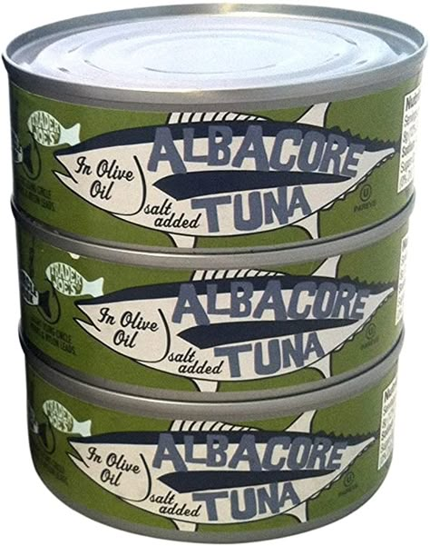 Canned Food Packaging, Healthy Food Packaging, My Cousin Vinny, Tuna Can, Can Packaging, Canned Seafood, Canned Fish, Tinned Fish, Albacore Tuna