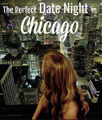 The Perfect Date Night in Chicago #lifestyle #blog #date #ideas #chicago #illinois #midwest #travel #adventure Chicago Date Night Restaurants, Date Night In Chicago, Chicago Date Night, Chicago Date Ideas, Date Ideas Chicago, Chicago Winter, Double Dates, Date Night Dinners, Chicago Suburbs