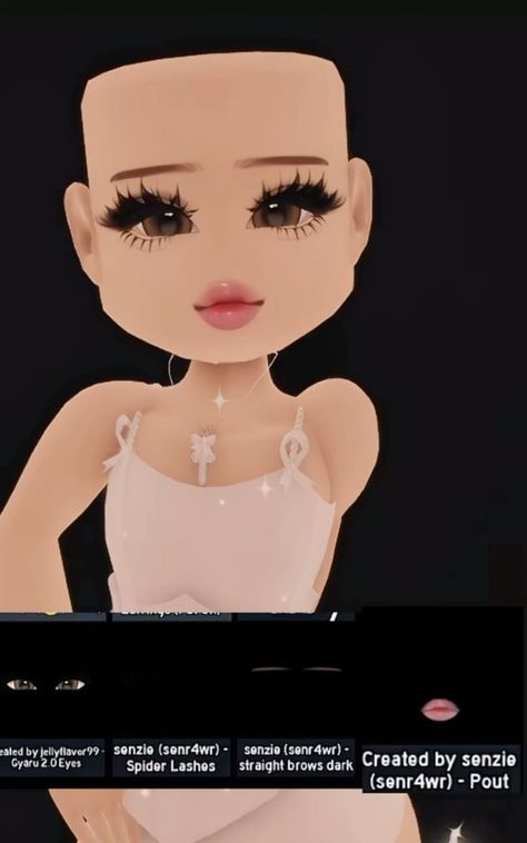 Face Ideas For Royal High, Cute Faces In Royale High, Royal High Oc Ideas, Royal High Eyes, Royal High Fairytale, Roblox Royale High Faces, Royals High Face Ideas, Cute Royal High Faces, Rh Faces Ideas