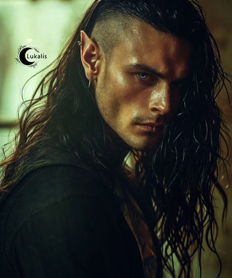 Autumn King Crescent City, Through Love All Is Possible, Ruhn Danaan, Sjm Universe, Book Fan Art, Character Inspiration Male, Sarah J Maas Books, Fantasy Male, Modern Fantasy