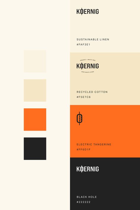 Modernist Color Palette, Brand Guide Color Palette, Color Palette 2 Colors, Branding Pallete Color, Exciting Color Palette, Creative Color Palette Graphic Design, Bold Brand Colors, Branding Design Color Palette, Construction Color Palette