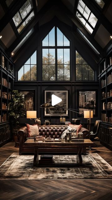 IDLN | Home & Commercial Interior Design on Instagram: "Modern day Peaky Blinders?👀 I guess you could put it that way! We design and beautify spaces so let us help you!💯 More information on our website! #interiordesign #peakyblinders #mancave" Commercial Interior Design, Primary Bedroom, Peaky Blinders, Commercial Interiors, North Shore, That Way, Man Cave, House Ideas, More Information