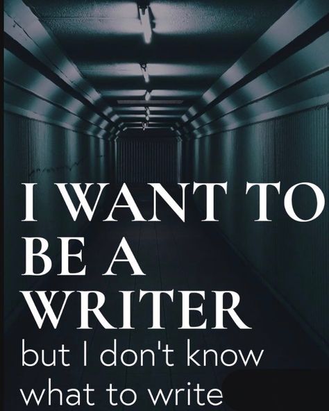 So, you’ve got the itch to write, but you’re stuck staring at a blank page? Trust me, you’re not alone. Every great writer has been exactly where you are, wondering where to start or what to say. Here’s the thing—writing isn’t about waiting for that perfect idea to hit you. It’s about starting. Here’s my advice: 1. Start small. Write about your day, your thoughts, or a conversation you overheard. The key is to just write, even if it feels ordinary. Ideas will flow as you go. 2. Explore wh... Writing Beginner, Writing Inspiration Tips, Writing Plot, Novel Ideas, What To Write About, Writing Prompts For Writers, Writers Notebook, Creative Writing Tips, Essay Writing Skills