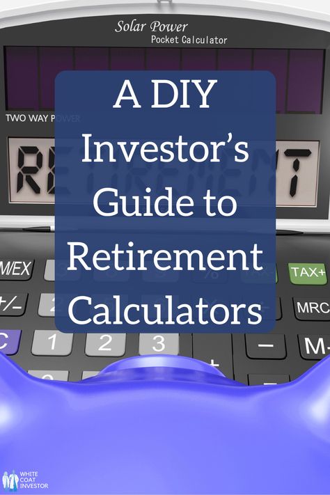 Have you used any retirement calculators? For DIY investors, the questions of retirement timing and how to calculate what you'll need are hard to dissect. A calculator could help. #physician #financialeducation #personalfinance #retirement #retirementplanning #investing #buildingwealth #financialplan #financialgoals #wci Basic Calculators, Retirement Calculator, Life Values, Retirement Income, Early Retirement, Financial Education, White Coat, Wealth Building, Financial Advisors