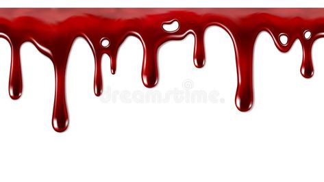 Blood Overlay, Blood Overlays, Png Tattoo, Blood Wallpaper, Dripping Blood, Drawing Blood, Blood Drip, Blood Drop, White Blood