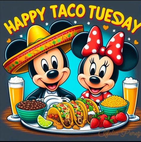 Taco Tuesday Memes, Happy Taco Tuesday, Big Sis Lil Bro, Work Engagement, Happy Taco, Tuesday Images, Good Morning Happy Birthday, Disney Planner, Happy Tuesday Quotes