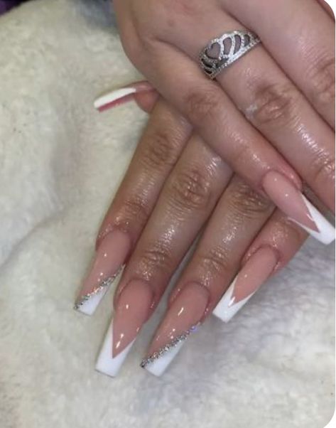 Natural Pedicure, Trendy Nails Designs, Manicure Natural, Designs Nails Art, Nail Dust, Manicured Nails, Halloween Acrylic Nails, Nails Coffin Short, Nails Art Designs