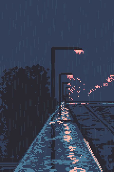 S P A C E D T E X T Retro Pixel Art Gif, Gif Wallpapers Aesthetic, Aesthetic Animated Wallpaper, Pixel Art Bedroom, Lofi Pixel Art, Aesthetic Pixel Art, Gif Pixel, Pixel Art Wallpaper, Pixel Art Gif