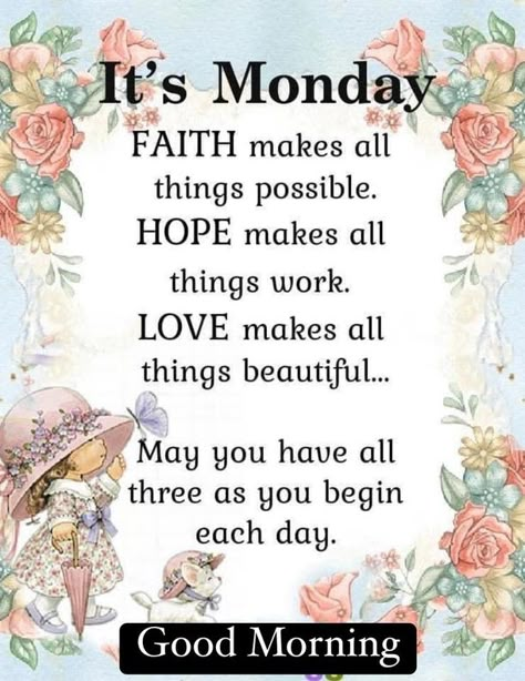 New Week New Blessings, New Week Blessings, Monday Morning Greetings, New Week Quotes, Have A Blessed Day Inspiration, Monday Morning Blessing, Happy Monday Images, Week Blessings, I Love Mondays