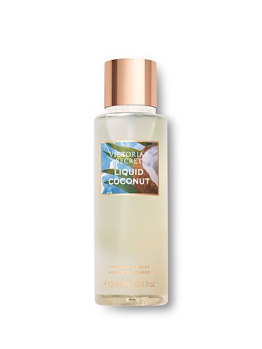 Profumo Victoria Secret, Coconut Fragrance, Victoria Secrets Coconut, Victoria Secret Body Mist, Victory Secret, Victoria Secret Lotion, Coconut Dream, Victoria Secret Perfume, Mist Spray