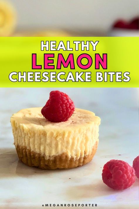 Looking for a healthy delicious, crowd-pleasing easy dessert recipe that everyone can enjoy?🌟 Try these Sugar-Free Lemon Cheesecake bites! 😍🍋 They're low carb, gluten-free and oh-so-tasty. Perfect for your next gathering! 🎉🍰 Gluten Free Lemon Cheesecake, Healthy Lemon Cheesecake, Lemon Cheesecake Bites, Low Calorie Lemon Cheesecake, Keto Lemon Cheesecake Mousse, Sugarfree Cheesecake Recipes, Low Carb Lemon Cheesecake, Low Carb Dessert Recipes, Lemon Cheesecakes