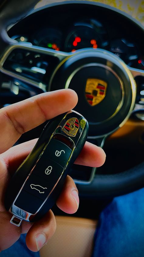 Porsche Keys, Porsche Key, Porsche Carrera Gt, Porsche Carrera, Porsche, Key, Quick Saves