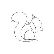 Matching Squirrel Tattoo, Squirrel Line Tattoo, Minimalist Squirrel Tattoo, Chipmunk Drawing Cute, Fine Line Squirrel Tattoo, Moose And Squirrel Tattoo, Tiny Squirrel Tattoo, Squirrel Line Drawing, Squirrel Line Art