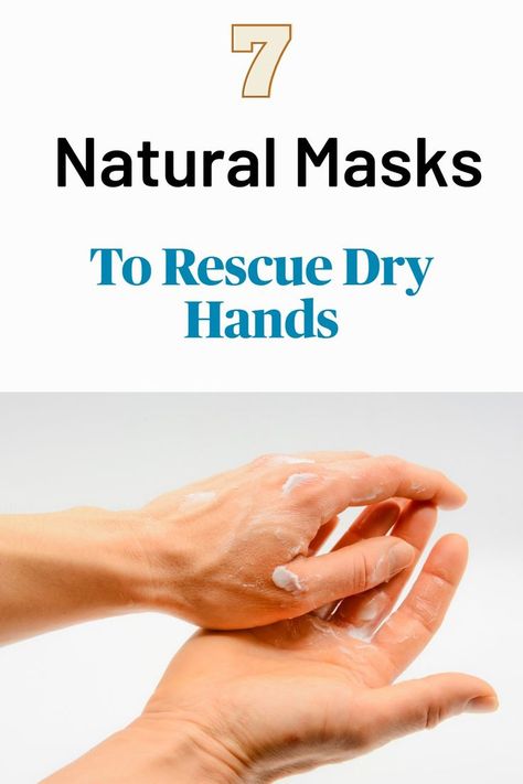 Dry Hands Remedy: Frequent washing of hands causes not only drying, but also skin conditions such as eczema. We have compiled for you the mask suggestions that are practically prepared and applied with the materials in the house and have a high effect. Rough Hands Remedy, Hand Cream For Dry Cracked Hands, Dry Hands Remedy Diy, Rough Hands Remedy For Women, Hands Mask Homemade, Extreme Dry Hands Remedies, Diy Hand Mask For Dry Hands, Hand Soak For Dry Hands, Hand Masks Diy