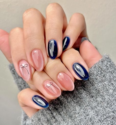 Beach Nail Designs, Minimal Nails Art, Simple Fall Nails, Fake Nails Designs, Beauty Nails Design, Minimal Nails, Winter Nail Designs, Vacation Nails, Pastel Nails