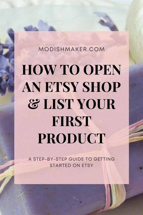 Starting Etsy Shop, Selling Crafts Online, Starting An Etsy Business, Selling Crafts, Etsy Tips, Opening An Etsy Shop, Etsy Shop Ideas, Etsy Marketing, Etsy Seo