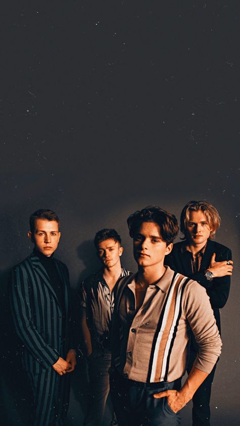 The Vamps Collage, The Vamps Black And White, The Vamps Aesthetic Wallpaper, The Vamps Poster, The Vamps Aesthetic, Vamps Aesthetic, The Vamps Wallpaper, The Vamps Concert, Brad The Vamps