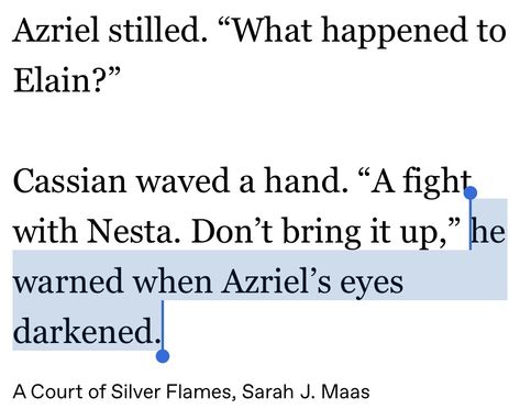 Be Careful How You Speak About My High Lady Azriel, Ariel And Elain, Azriel Elain, Court Of Thrones And Roses, 3 Brothers, Acotar Series, Devils Night, Throne Of Glass Series, Court Of Mist And Fury