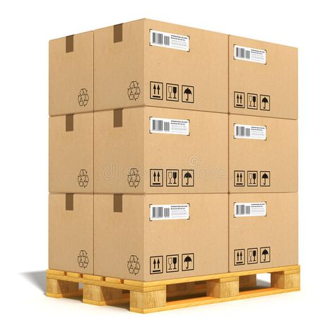 Corrugated Box Design, Logistics Design, Shipping Pallet, Warehouse Logistics, Esha Gupta, Online Web Design, Shipping Pallets, Transportation Industry, Cargo Container