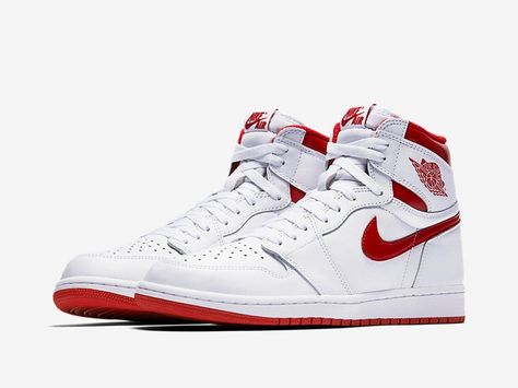 Sneaker Website, Nike Casual, Red Jordans, Jordan Model, Jordan Retro 1, Jordan 1s, Jordan 12 Retro, Air Jordan 1 Retro High Og, Air Jordan 1 Retro High