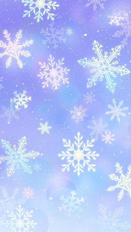 Frozen Background, Snowflake Wallpaper, Birthday Background Design, Winter Wallpapers, Beautiful Christmas Scenes, Frozen Wallpaper, Frozen Themed Birthday Party, Wallpaper Winter, Frozen Theme Party