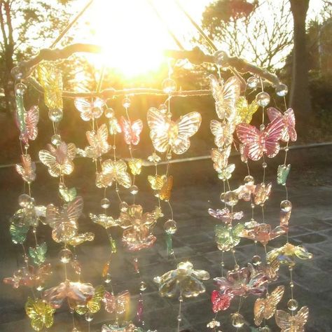 Spring Maximalism, Phoenix Ashes, Roblox Banner, Claire Core, Butterfly Suncatcher, Nostalgia Aesthetic, Foto Ideas Instagram, Aesthetic Images, Nature Aesthetic