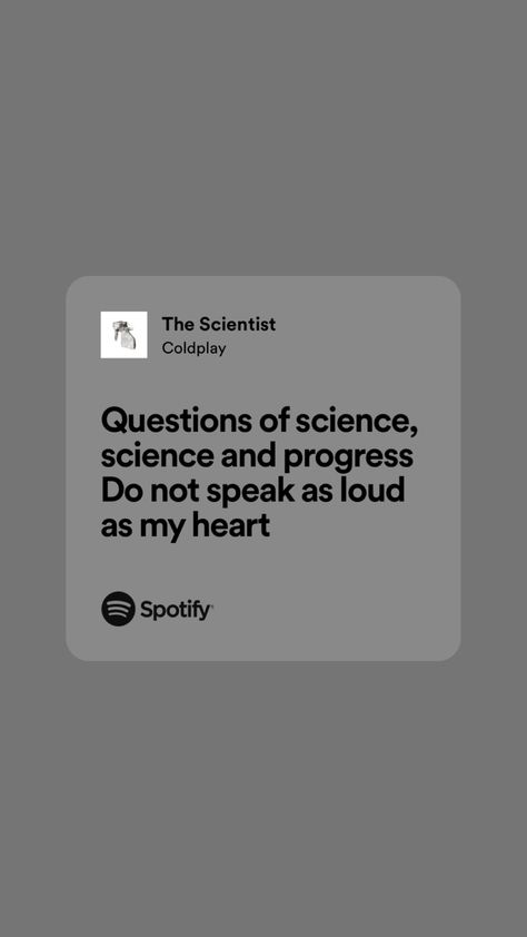 Coldplay The Scientist Lyrics, The Scientist Coldplay Lyrics, Coldplay Scientist, The Scientist Lyrics, Coldplay Lyrics, The Scientist, Spotify Lyrics, Don't Speak, Coldplay