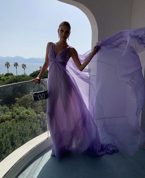 Tulle Prom Dress Long, Long Party Dress, Purple Gowns, Maid Of Honour Dresses, Formal Wear Dresses, Long Prom Dresses, Prom Dress Shopping, Lilac Dress, Tulle Prom Dress