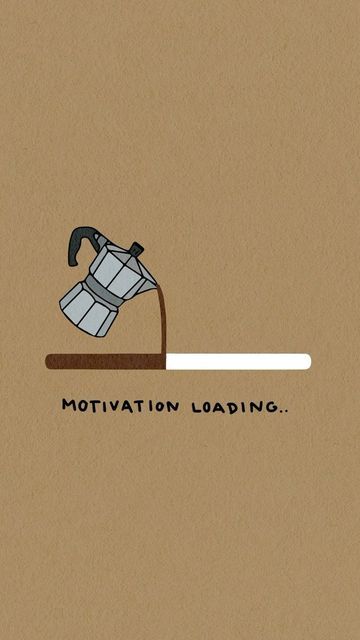 amy franke on Instagram: "did anyone find their motivation for this monday yet? ☕️ - - - #Coffee#coffeeart#art#illustration#animation#artanimation" Out Of Office Illustration, Ideas For Social Media Posts, Cafe Marketing Ideas, Drink Coffee Illustration, Painting Ideas Coffee, Coffee Poster Design Graphics, Coffee Illustration Graphics, Cute Coffee Wallpaper, Coffee Motivation Quotes