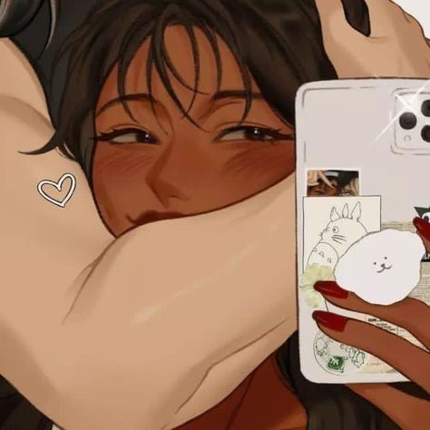 Couple Art Ref, Oc Couple Art, Couple Oc Art, Jade Drawing, Ambw Art, Draw Your Oc Like This, Girl Oc Art, Base Wallpaper, Couple Draw