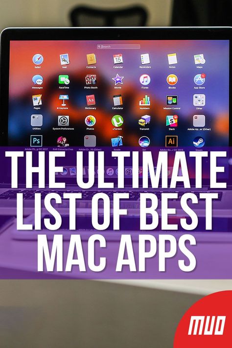 Laptop Must Have Apps, Macbook Air M2 Tips, Best Apps For Macbook Pro, Best Apps For Macbook Air, Fun Things To Do On Macbook, Best Macbook Apps, Must Have Apps For Laptop, Apps For Macbook Air, Macbook Apps Organization