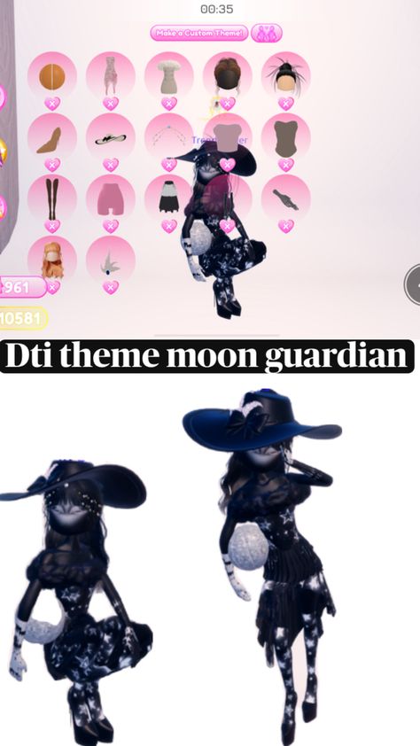 Dress To Impress Outfits Roblox Game Theme Moon Guardian, Moon Guardian Dti Outfit, Moon Guardian Dress To Impress, Dress To Impress Theme Divine Beings, Monster High Dress To Impress Non Vip, Dress To Impress Theme: Maximalist, Meme Dress To Impress Theme Outfit, Custom Theme, Really Funny Memes