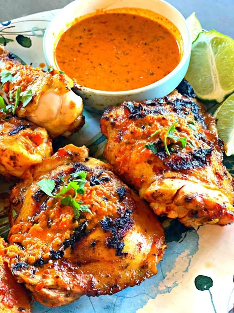 Smothers Chicken, Nandos Chicken Recipe, Peri Peri Recipes, Peri Chicken Recipe, Peri Peri Sauce Recipe, Nandos Chicken, Peri Peri Chicken Recipe, Nando's Chicken, Portuguese Chicken