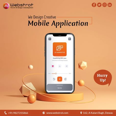 Mobile App Ads Design, Mobile Application Ads, Mobile Creative Ads Design, Mobile App Creative Ads, Mobile App Development Creative Ads, App Development Creative Ads, Mobile Creative Ads, Mobile App Ads, Mailing Design